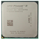 AMD HDZ560WFK2DGM AMD Phenom II X2 560 3.30GHZ L3 6MB Cache Socket-AM3 Processor