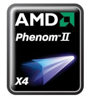 AMD HDZ955FBK4DGM Phenom II X4 955 3.20GHZ L3 6MB Cache Socket-AM3 Processor