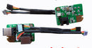 Gateway 8016706R DA0MA8TB6D0 DC Power JACK Board