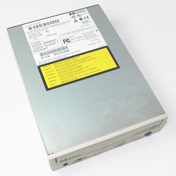 HP c4415-56000 ATAPI 4X4X24X CD-RW Drive