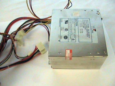 Emacs SP2-4200F 200Watts Switching Power Supply Unit