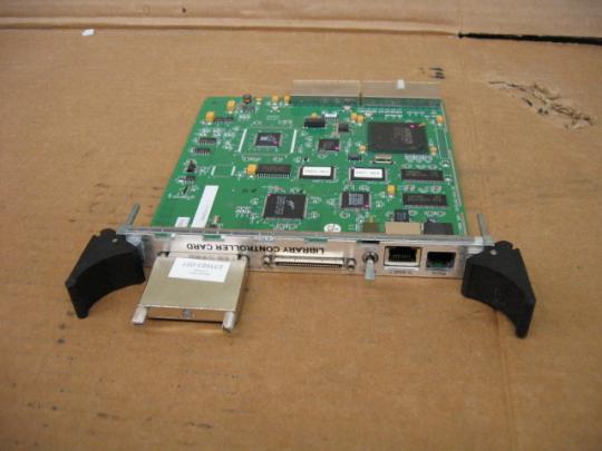 Compaq 231671-001 MSL5026/5030 SCSI LVD/SE Library Controller Card