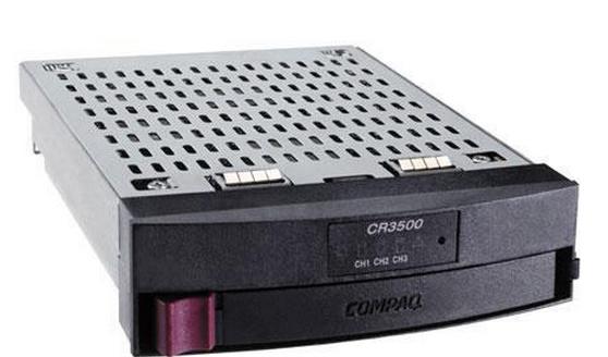 Compaq 388332-B21 CR3500 SHARed Storage RAID Controller