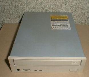 IBM 24P3634 24X10X40X Internal IDE 5.25" CD-RW Drive