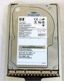 HP 293555-003 145GB 10KRPM Fibre Channel 3.5" Hard Drive