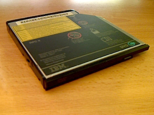 IBM SR-8175-M Thinkpad DVD-ROM Drive