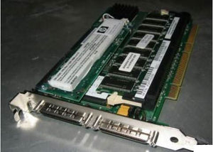 HP P3475A Netraid Dual Channel Ultra-3 RAID Controller W/128MB Cache