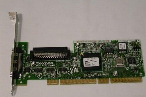 IBM 06P2215 1-Channel 32-BIT Ultra-160 LVD SCSI Controller