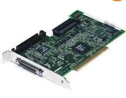 HP A1280-66502 Ultra-160 SCSI PCI Card