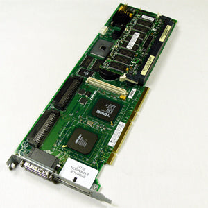 HP/Compaq 158939-B21 Smart Array 5300 4-Channel128MB Controller
