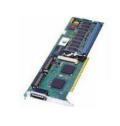 Compaq 166207-B21 Smart Array 5302 2-Channel Ultra-3 SCSI 32MB RAID Controller Card