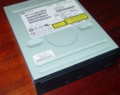 HP GCR-8482B 48x Internal CD-ROM Drive