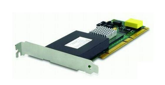 IBM 02R0968 ServerAID 5I PCI Ultra-320 SCSI 128MB RAID Controller Card