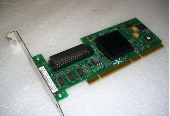 HP 332541-001 SCSI Controller Host Bus Adapter