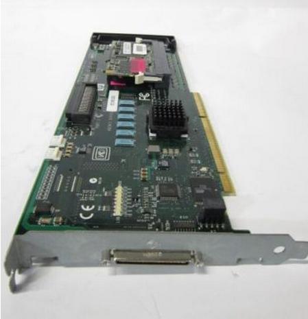 HP 011815-001 Smart Array 642 Ultra-320 SCSI Controller Card