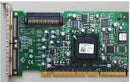 HP 292240-001 2-Channel Ultra-320 SCSI Controller Card