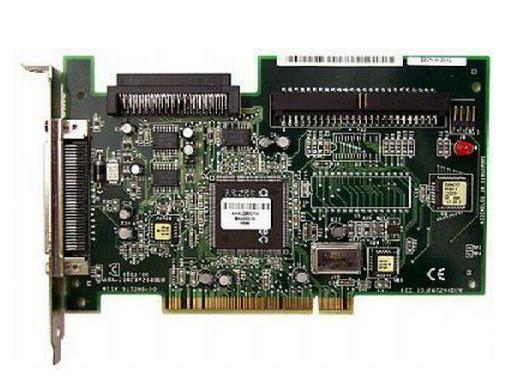 DELL 94974 / 094974 PCI Ultra Wide SCSI Controller Card