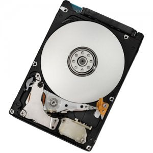 Hitachi 0J13112 Travelstar Z5K320 250GB 5400RPM 8MB Cache SATA/300 2.5" Internal Notebook Hard Drive