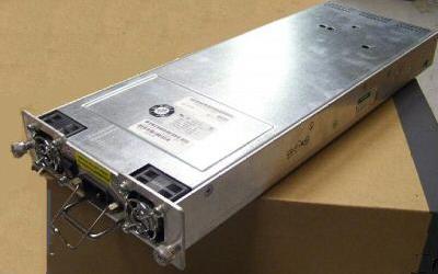Netapp Network Appliance 108-01167 F700 Series Removable Power Supply
