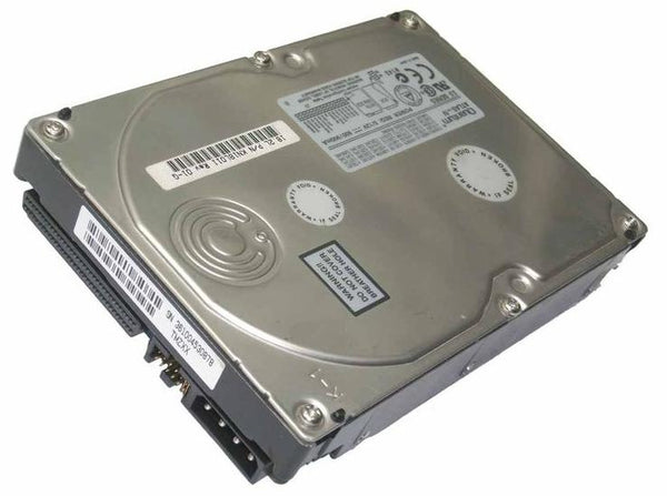Quantum KN18L011 18GB 7200RPM 68PIN 3.5" Ultra Wide SCSI Hard Drive