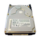Quantum Atlas KIII KW36J011 36GB 10KRPM 80PIN SCSI 3.5" Desktop Hard Drive