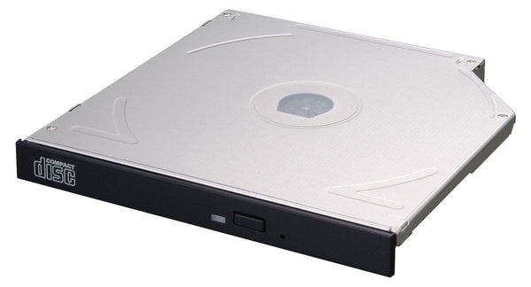 TEAC CD-224E-RV3 24X IDE 2.5" Slim Notebook CD-ROM Drive