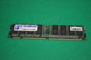 Samsung K4S560832C-TC75 256MB 54PINS 7.5NS 32x8 SDRAM PC133 DIMM Memory