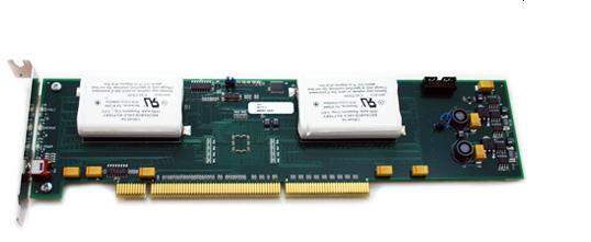 Micro Memory MM5428CN1G 1G 64-BIT PCI Interface Card