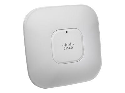 Cisco AIR-LAP1141N-A-K9 Server-IEEE 802.11G/N WDR-300MB/S WPA2 Aironet-1140 Wireless Access Point