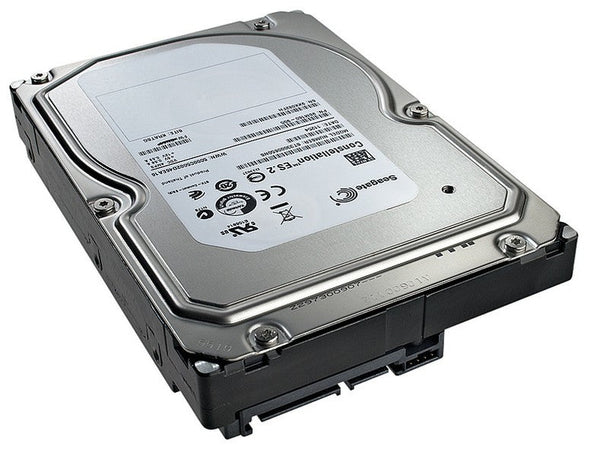 Seagate Constellation ES.2 ST33000650NS 3TB 7200RPM 64MB Cache SATA-6.0Gbps 3.5-Inch Internal Hard Drive