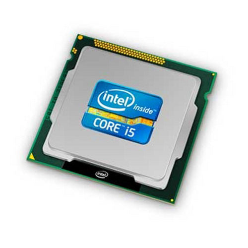 Intel SR00T Core i5-2500 3.30GHZ 3700MHZ 6MB L3 Cache Socket-1155 CPU