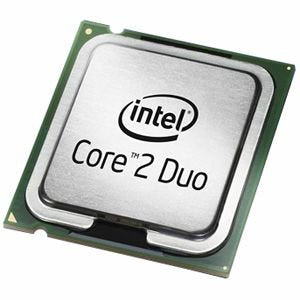 Intel AT80570PJ0876M Core 2 Duo E8500 3.16GHZ 1333MHZ 6MB L2 Cache Socket-LGA775 Central Processing