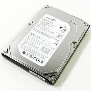 Seagate ST380215ACE 80GB 7200RPM 2MB Cache ATA-100 3.5" Internal Hard Drive