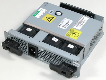 Hewlett-Packard SP519-3A 2/24 Edge Switch Power Supply Unit