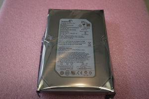 Seagate ST3500830SCE DB35 Series 7200.3 500GB 7200RPM 8MB Cache SATA 3.0GB/S 3.5"Internal Hard Drive