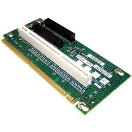 Intel ASR2500FHR / D25818-001 2x PCI-Express Full Height Riser Card.