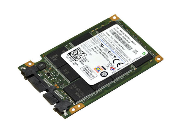 Samsung 0M158R / M158R 128GB USATA 3.0GB/S 1.8" Internal Solid State Drive.