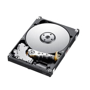 Seagate 250gb 2.5" SATA Hard Drive  (ST9250610NS)