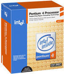 Intel CPU Pentium 4 631 3.0GHz FSB800MHz 2MB LGA775 New Retail Box