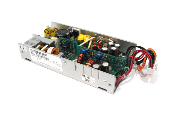 Power-ONE MPU150-3300S214 150watts 85-250Volts 50-60HZ 3A DC Power Supply Unit