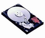 Fujitsu CA05311-B040 6.4GB 4200RPM 512KB Cache 9.5MM ATA-4 IDE 2.5" Internal Hard Disk Drive