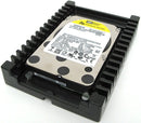Western Digital WD6000BLHX Velociraptor 600Gb 10000RPM SATA-6.0Gbps 2.5-Inch Hard Drive
