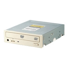 TEAC DW552GA00 16x Buffer-2MB IDE Ultra-ATA/33 (ATA-4) 2.5" Internal CD/DVD Combo Drive