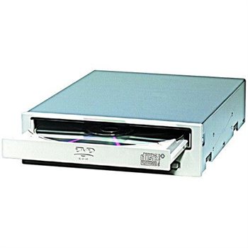 TEAC DW-552GB-002 52x16x32 Buffer-2MB IDE 5.25" Internal CD-RW/DVD-ROM Combo Disk Drive