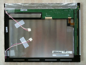 Quanta QD15XL13 15.0" 1024x768 4:3 ASPECT RATIO A-SI TFT LCD Panel