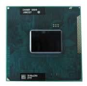 Intel FF8062700997701 Pentium B960 2.2GHZ 2MB L3 Cache SKT-G2(RPGA988B) Dual Core Mobile Processor