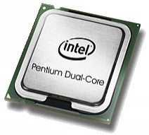 Intel AT80571PH0882ML Pentium E6700 3.2GHZ FSB-1066MHZ SKT-LGA775 Dual Core CPU
