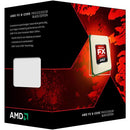 AMD FD6200FRGUBOX FX-Series FX-6200 3.8GHZ 8MB L3 Cache Socket-AM3 New Open Box Microprocessor