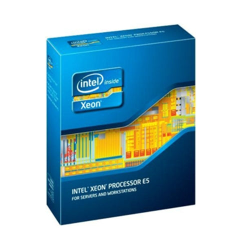 Intel BX80621E52630 XEON E5-2630 2.3GHZ FSB-3600MHZ SKT-LGA2011 Six Core New Open Box Microprocessor