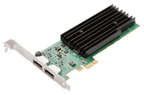 PNY VCQ295NVS-X1-DVI-PB Quadro NVS 295 X1 256MB PCI-Express 2.0 x1 GDDR3 Graphic Card